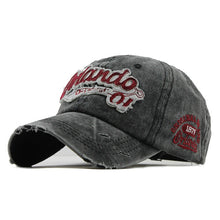 Load image into Gallery viewer, [FLB] Brand Men Baseball Caps