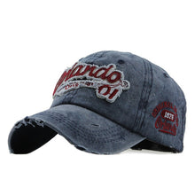 Load image into Gallery viewer, [FLB] Brand Men Baseball Caps