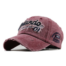 Load image into Gallery viewer, [FLB] Brand Men Baseball Caps