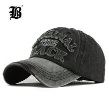 Load image into Gallery viewer, [FLB] Black Cap