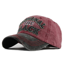 Load image into Gallery viewer, [FLB] Black Cap