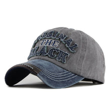 Load image into Gallery viewer, [FLB] Black Cap F122