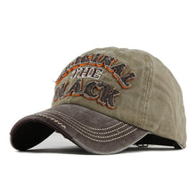 Load image into Gallery viewer, [FLB] Black Cap F122