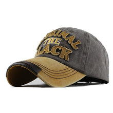 Load image into Gallery viewer, [FLB] Black Cap F122