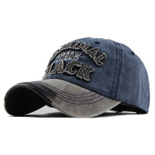 Load image into Gallery viewer, [FLB] Black Cap F122