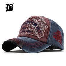 Load image into Gallery viewer, [FLB] Letter Cap F191