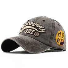 Load image into Gallery viewer, [FLB] 2019 New Men Baseball Cap