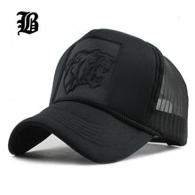 Load image into Gallery viewer, [FLB] 2019 Hip Hop Black leopard